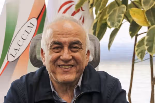 ایرانی چارواکی: ازبکستان د افغانستان بازار کې خپله ونډه پراخوي خو د ایران ونډه کمېږي