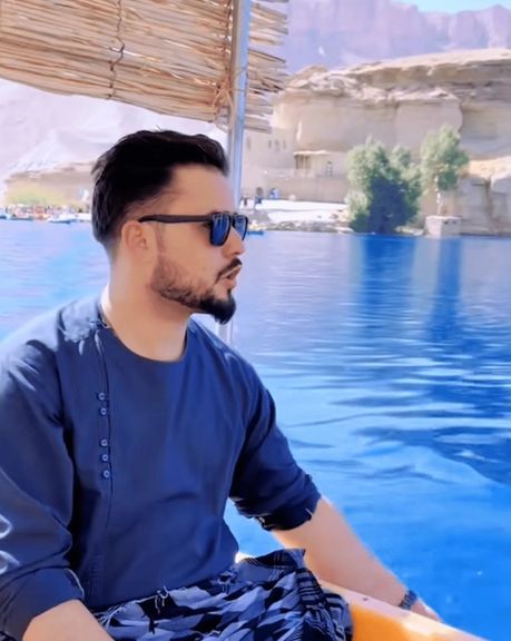 بریټانیا د یوه افغان پناه غوښتونکي د افغانستان د سفر په تړاو څېړنې پیل کړې