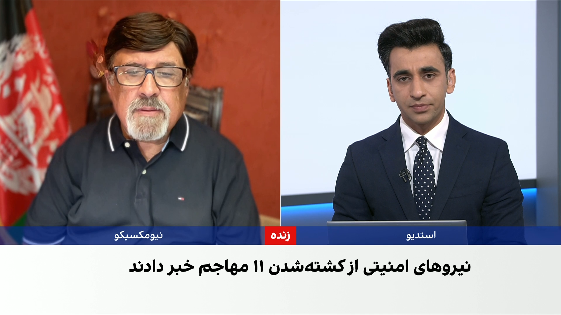 پشتون: هماهنگی تی‌تی‌پی و بلوچ‌ها، فشار بر ارتش پاکستان را افزایش داده است