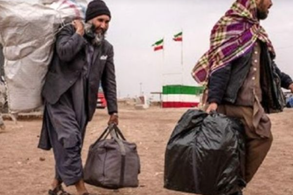 Iran Deports Nearly 19,000 Afghan Refugees to Afghanistan in Two Weeks