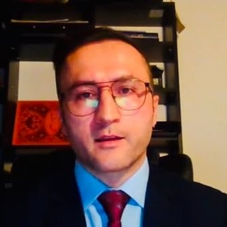 جمشید یما امیري