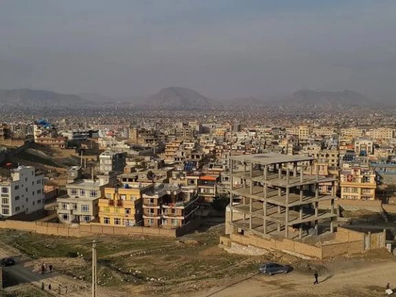 طالبان د امید سبز ښارګوټي د ځمکې د ملکیت په اړه په خپله ځانګړې محکمه کې څېړنې کوي