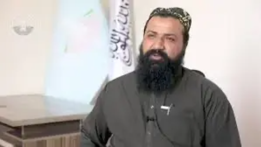 طالبانو د افغانستان انټرنشنل له راپور وروسته په خوست کې یو سوداګر په «جعل کارۍ» تورن کړ