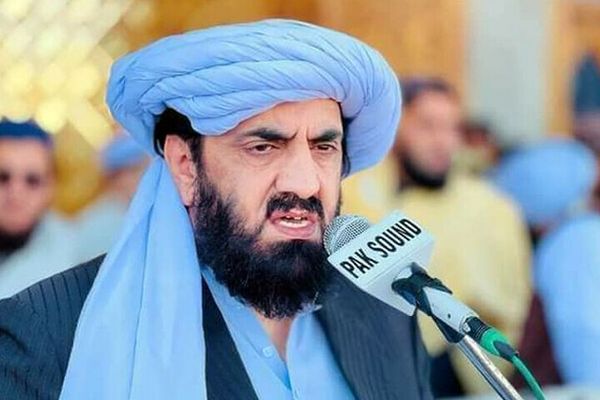 حافظ حمدالله: که بریدونه «هند او خوارج» کوي نو ولې یوازې پر افغانستان برید کیږي