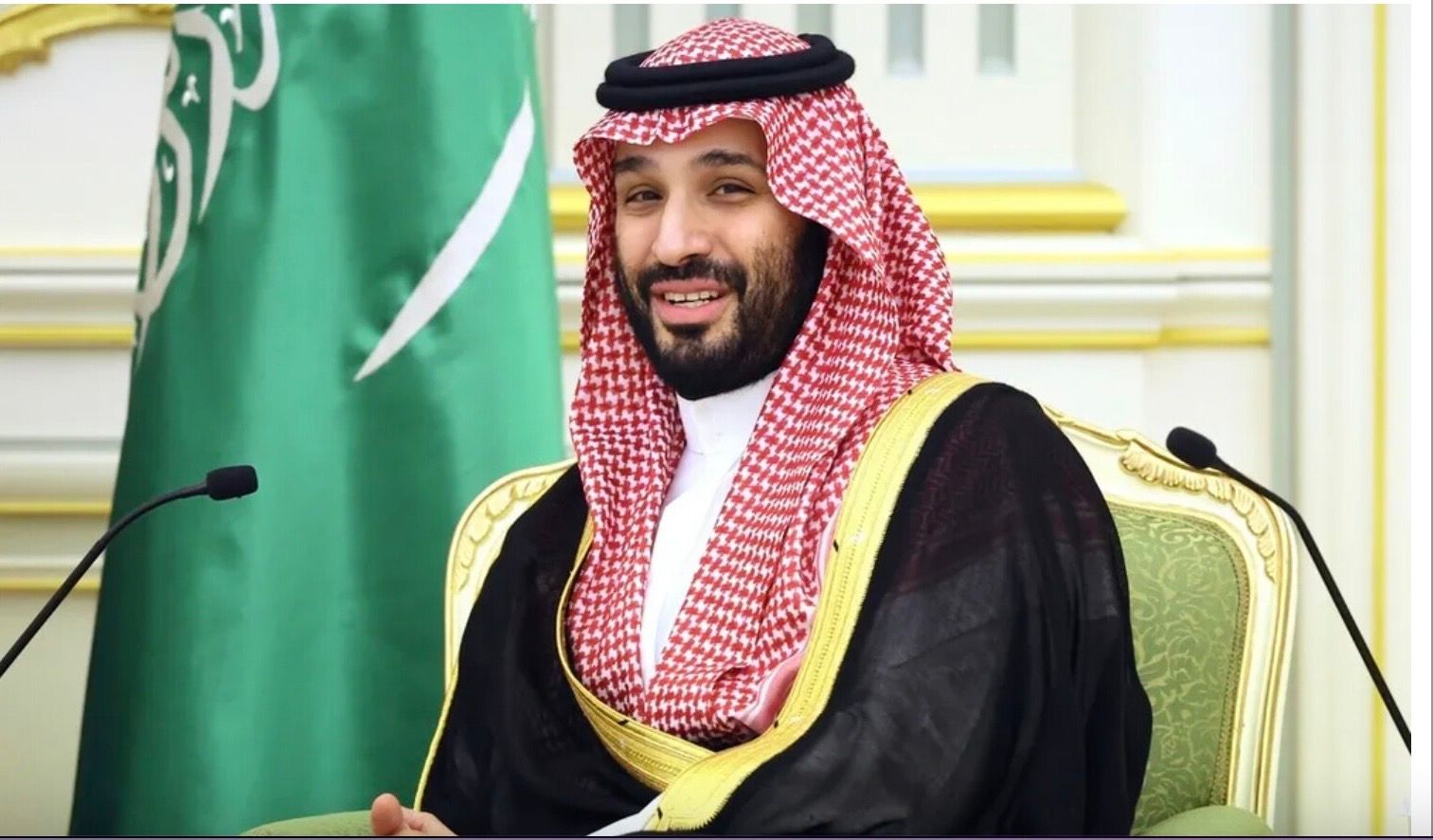 عربي رسنیو د سعودي عربستان د ولیعهد د موټرو پر کاروان برید رد کړی 