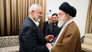 ترور اسماعیل هنیه؛ چرا تهران؟ چرا دوحه یا استانبول نه؟
