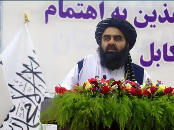 Taliban’s Prisoners Fewer Than Your Executions, Muttaqi Responds to Calls for Inclusivity