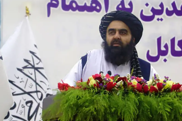 Taliban’s Prisoners Fewer Than Your Executions, Muttaqi Responds to Calls for Inclusivity