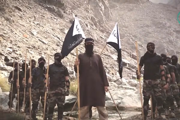 مهاجمان جیشالعدل در درگیری با نیروهای ایرانی کشته شدند