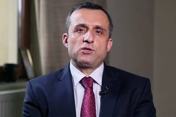 امرالله صالح: په خاش ولسوالۍ کې وسله واله نښته د پاڅون پیلامه وه؛ نه د کوکنارو مسله