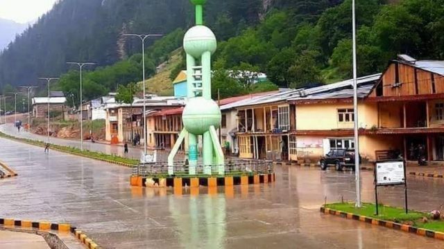 جبهه مقاومت ملی می‌گوید شش عضو طالبان کشته شدند و ۱۵ جنگجوی طالبان به این جبهه پیوستند