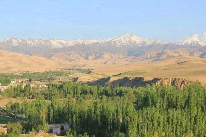 Rocket Attack Targets Taliban In Badakhshan’s Argo District