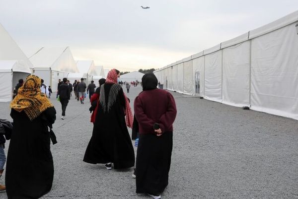 Trump-Era Policy Shift Paves Way For Afghan Deportations As US Ends TPS Protection