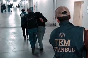 ترکیه بیش از ۲۰۰ نفر را به اتهام ارتباط با داعش بازداشت کرد