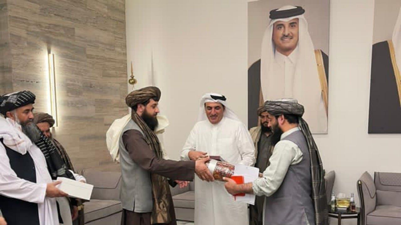 رسانه هندی: گمان این است که ملایعقوب یا امیرخان متقی پناهگاه ظواهری را افشا کرده‌اند