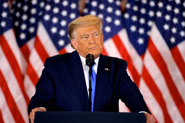 سکوت ناتو در برابر تهدیدهای ترامپ درباره گرینلند، 'اروپا را نگران کرده است'