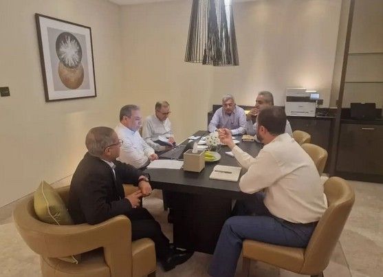 دور سوم مذاکرات امریکا و جمهوری اسلامی برگزار می‌شود