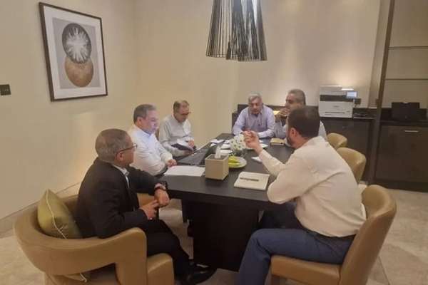 دور سوم مذاکرات امریکا و جمهوری اسلامی برگزار میشود
