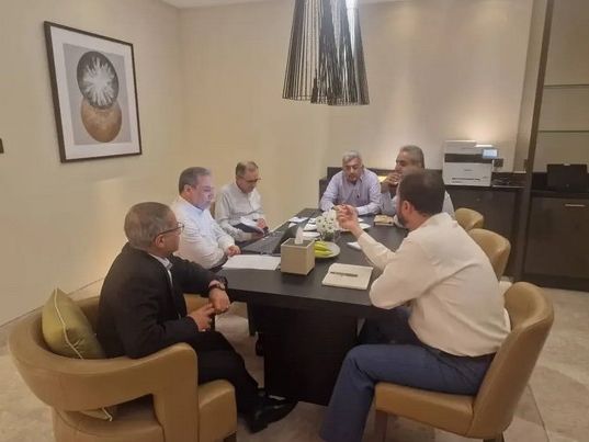 دور سوم مذاکرات امریکا و جمهوری اسلامی برگزار میشود