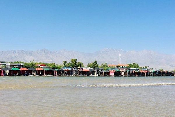 د کاپیسا ولایت د صیاد په سیند کې دوه ځوانان د لامبو پرمهال ډوب شول