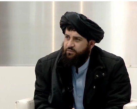 وزیر دفاع طالبان: اجازه حصارکشی در خط دیورند را ندادیم