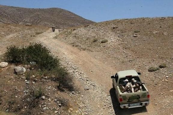 حال‌وش می‌گوید جمهوری اسلامی قصد دارد ۱۳ مهاجر کشته‌شده افغان را در سراوان دفن کند
