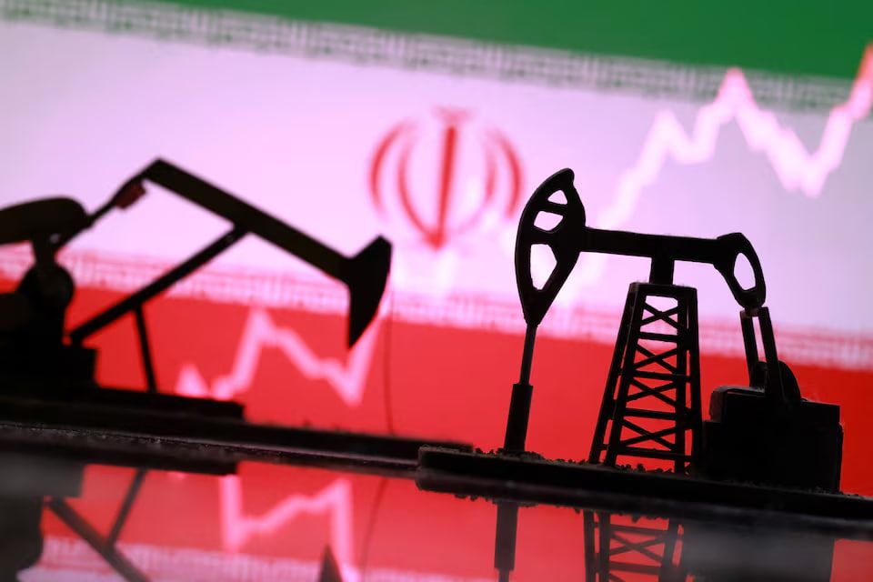 ایالات متحده مجوز فروش نفت ایران را لغو کرد