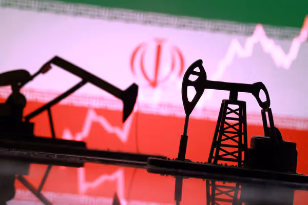 ایالات متحده مجوز فروش نفت ایران را لغو کرد