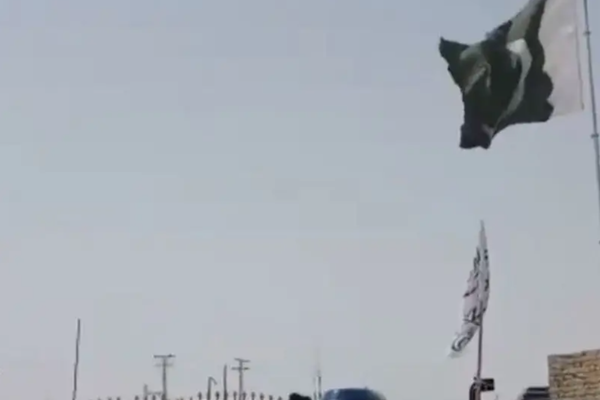 Pak Official Claims Peace Talks Failed With TTP Due to Their Unreasonable Demands