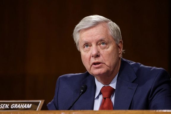 سناتور ارشد جمهوریخواه: دو سال پس از خروج، افغانستان «سکوی حملات» به منافع امریکا شده است