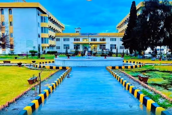 په ټکنالوژیکه نړۍ کې د ننګرهار پوهنتون علمي بحث: د سلام اچولو فضیلتونه