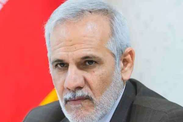 Among 8,000 Foreign Prisoners Most Are Afghans, Says Iranian Official