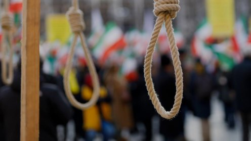 د ایران حکومت د مشهد په زندان کې بیا دوه افغانان اعدام کړي دي