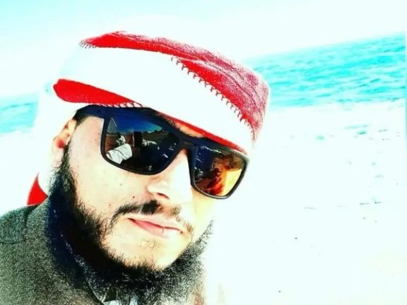 حال وش خبري کانال: ایرانی بلوڅ عالم افغانستان ته شړل شوی دی