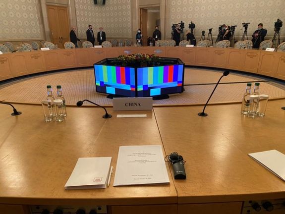 نشست مسکو؛ آمادگی روسیه، چین و پاکستان برای فرستادن کمک بشردوستانه و اقتصادی به افغانستان