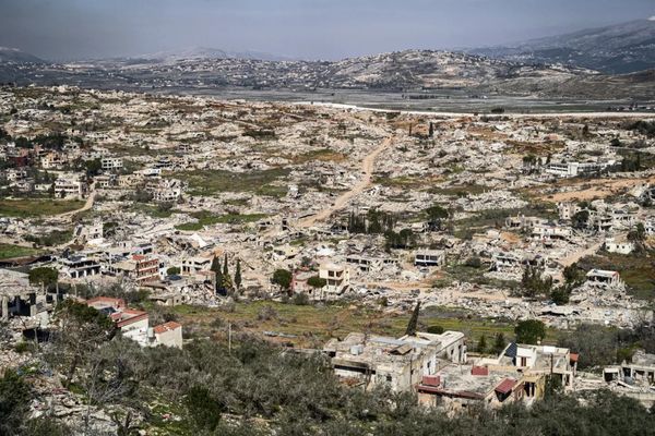 اسراییلي پوځ د لبنان پر ځینو ښارونو د بریدونو خبرداری ورکړی