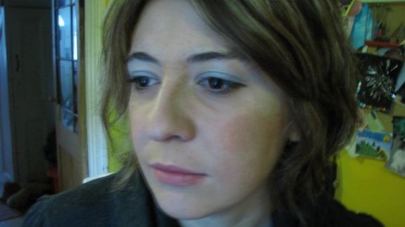 همسر خبرنگار بریتانیایی ربوده شده در کابل: به شدت نگران امنیت اندرو نورث هستیم