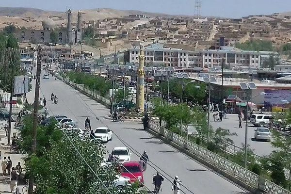 Taliban Executes Three Brothers Who Were Former Security Forces Members in Ghor