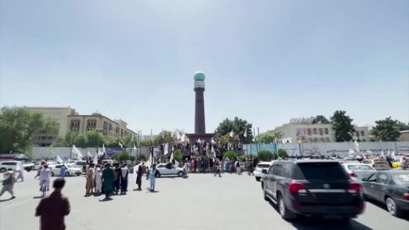 د روسیې د استخباراتو مشر: امریکايي او برېتانوي استخباراتي ځواکونه افغانستان ته راګرځي