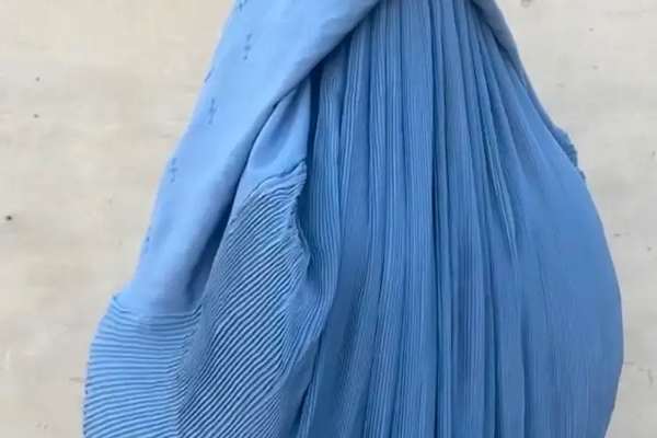 کوچههای خالی از زنان در پایگاه هبتالله