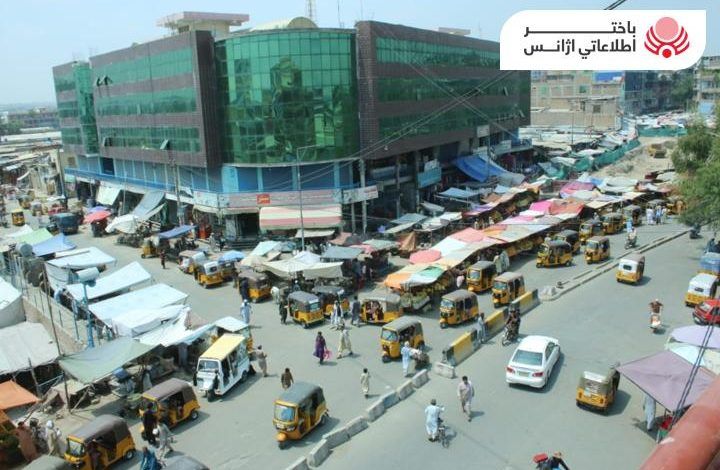 انفجار سرگلوله در ننگرهار جان دو کودک را گرفت