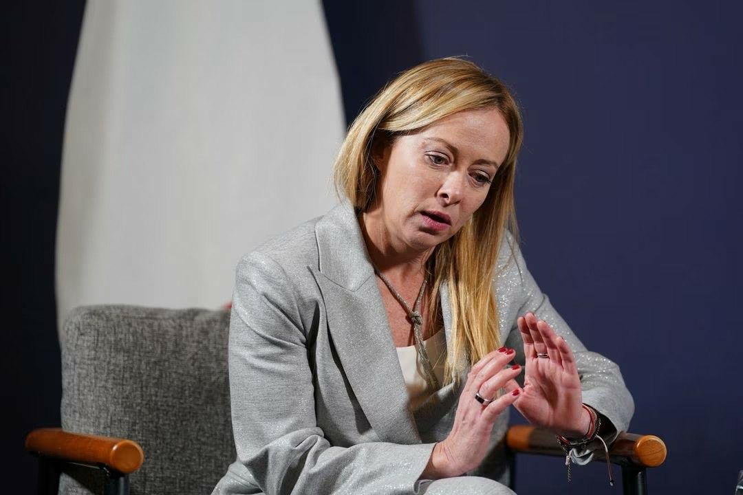 ایتالیا برای کاهش ورود مهاجران به خاکش، مراکز نگهداری پناهجویان در آلبانیا می‌سازد