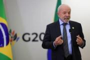 در غیاب ترامپ، برازیل و آفریقای جنوبی «چندجانبه‌گرایی» در اجلاس گروه ۲۰ را ستودند