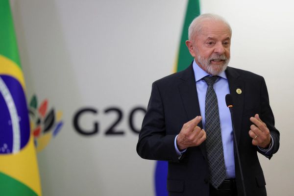 در غیاب ترامپ، برازیل و آفریقای جنوبی «چندجانبهگرایی» در اجلاس گروه ۲۰ را ستودند