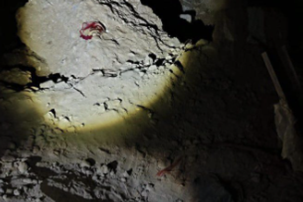 انزلاق جبلي في كابيسا يودي بحياة أربعة من أفراد أسرة واحدة