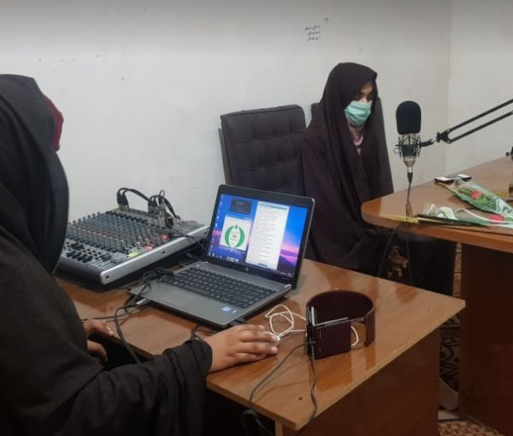 Violations of Freedom of Media & Journalists Doubled in Afghanistan in 2022