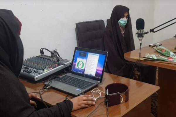 Violations of Freedom of Media & Journalists Doubled in Afghanistan in 2022