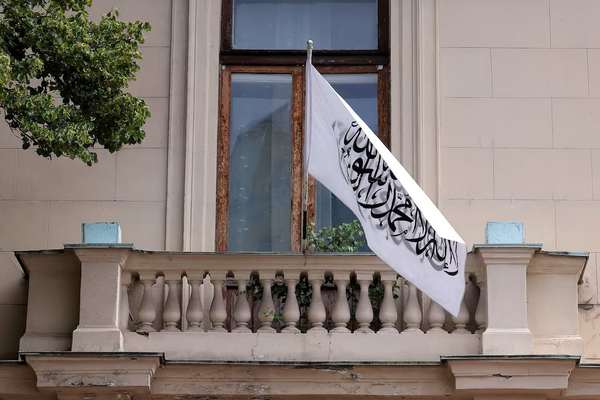 رسمیتشناسی طالبان؛ مهره روسیه در بازی بزرگ