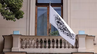 رسمیتشناسی طالبان؛ مهره روسیه در بازی بزرگ