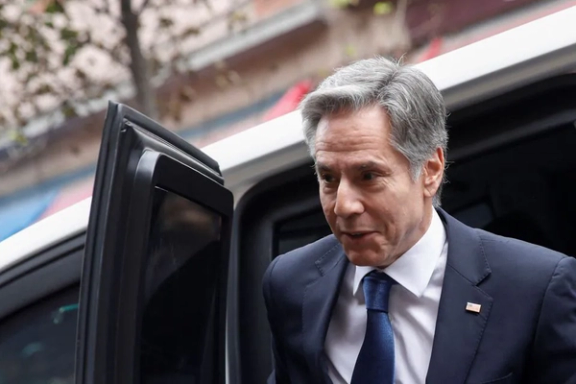 وزیر خارجه امریکا از بسته کمکهای نظامی به ارزش ۲۵۰ میلیون دالر به اوکراین خبر داد